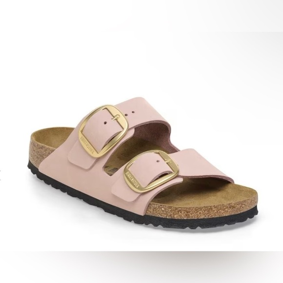 Birkenstock Arizona Big Buckle Suze 5 NEW - Picture 1 of 12